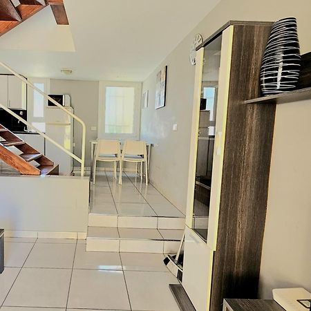 Duplex El Cortijo, Lasamericas Playa de las Américas Kültér fotó