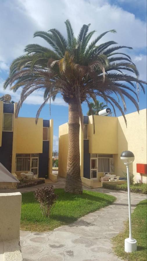 Duplex El Cortijo, Lasamericas Playa de las Américas Kültér fotó