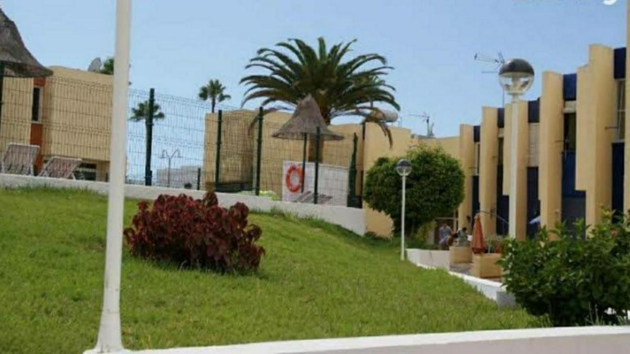 Duplex El Cortijo, Lasamericas Playa de las Américas Kültér fotó