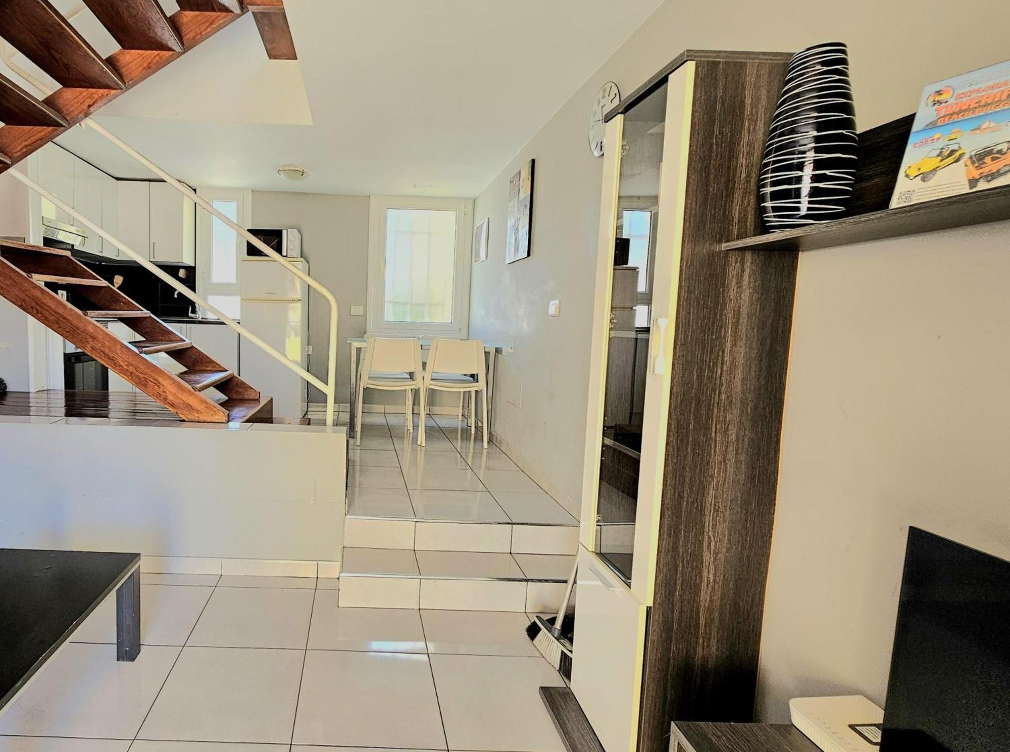Duplex El Cortijo, Lasamericas Playa de las Américas Kültér fotó
