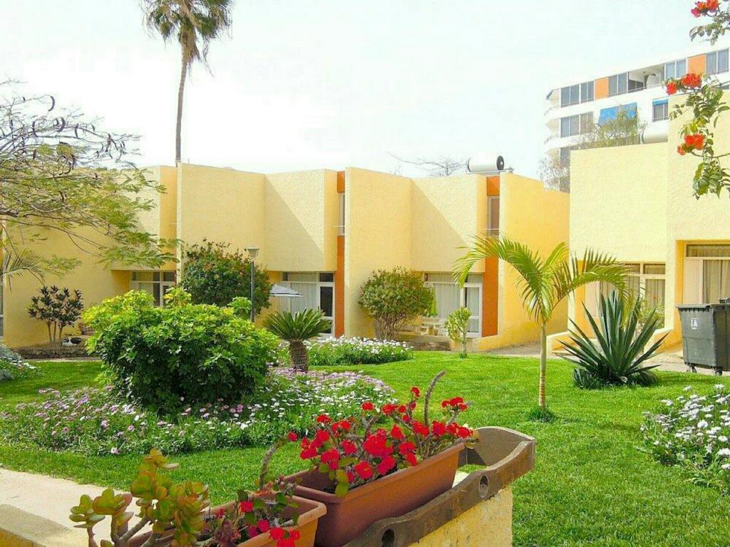 Duplex El Cortijo, Lasamericas Playa de las Américas Kültér fotó