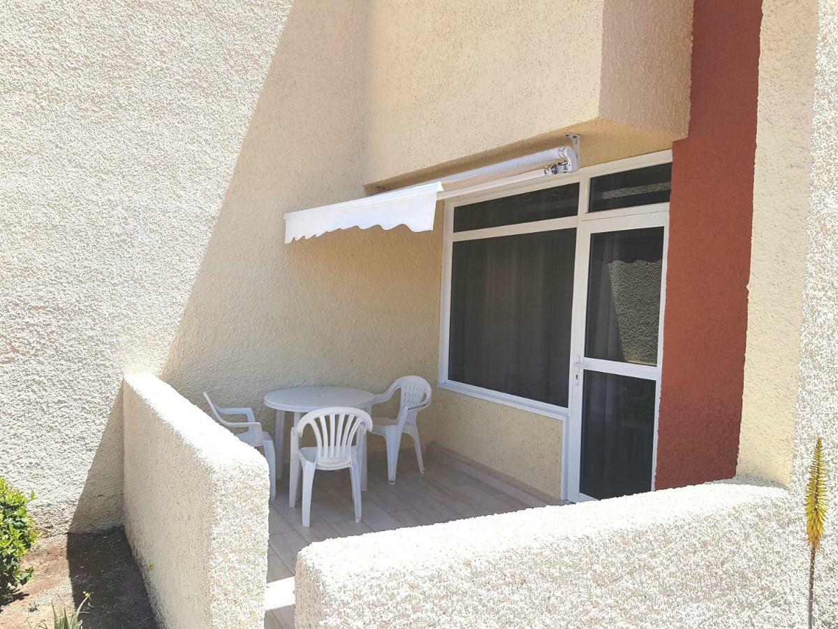 Duplex El Cortijo, Lasamericas Playa de las Américas Kültér fotó